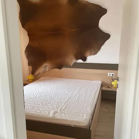 Apartment Felicita Aivazovski Park Ap H28 *